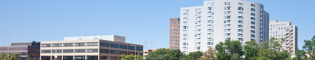 Apartment Buildings Eckburg Insurance Group