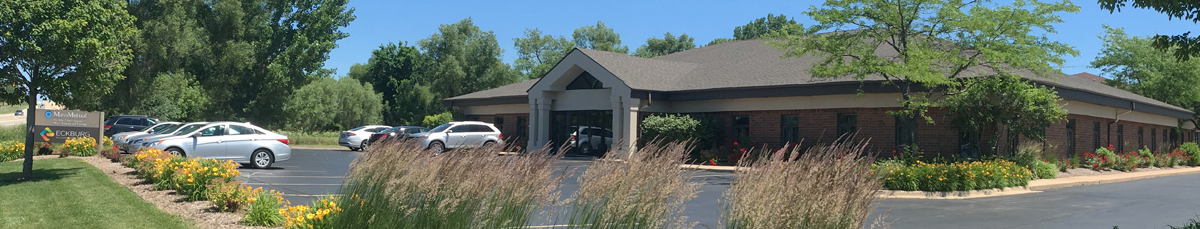 About us Eckburg Insurance Group