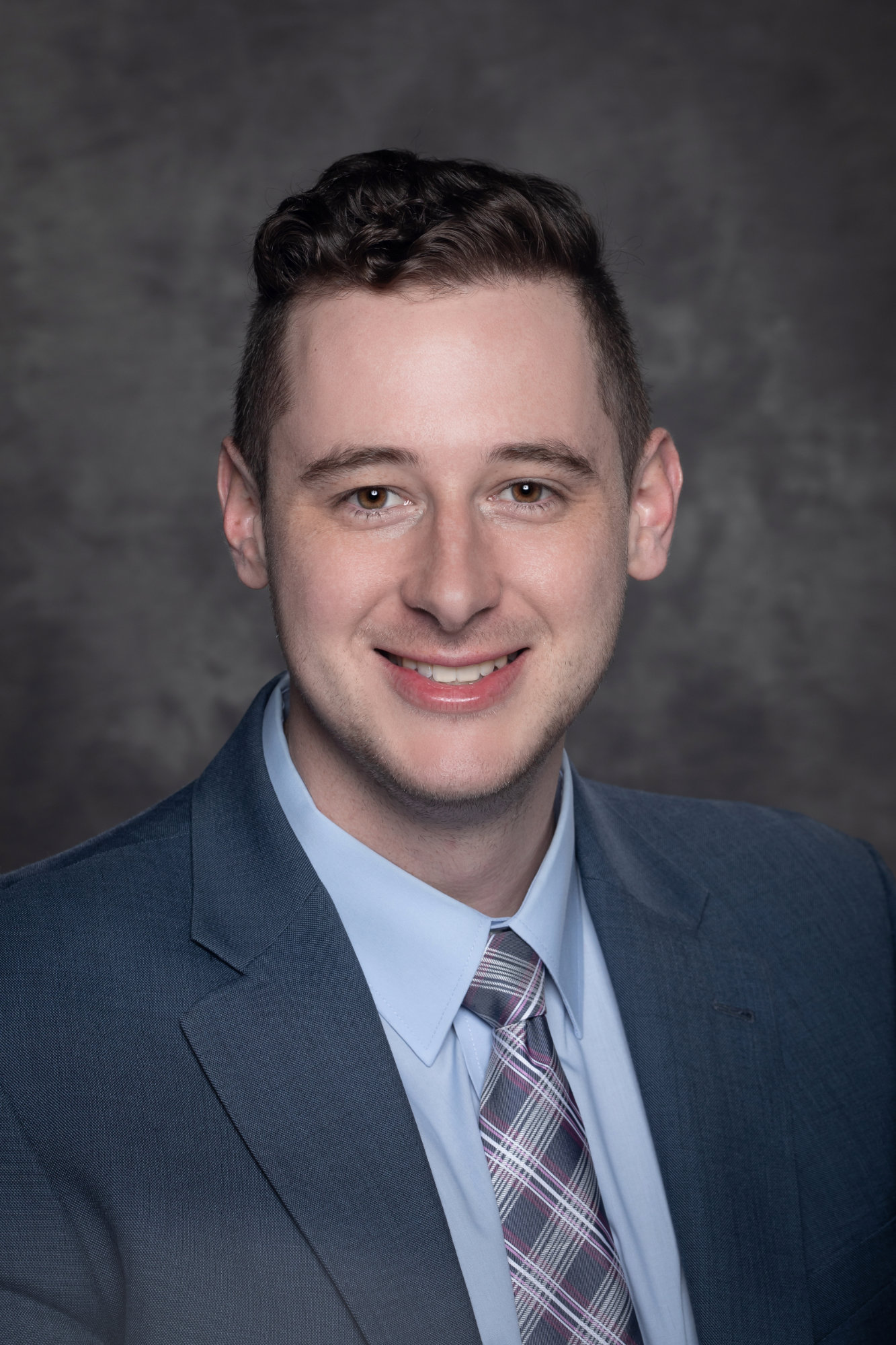 Ben Eckburg